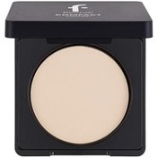Resim Flormar Compact Powder - Kompakt Pudra No: 090 Medium Rose 