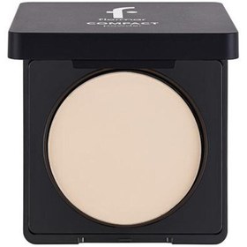 Resim Flormar Compact Powder - Kompakt Pudra No: 090 Medium Rose 