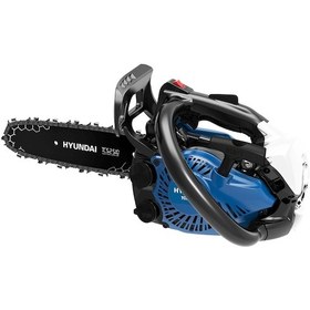 Resim Hyundai TCS2510X 1.1 Hp Benzinli Testere 