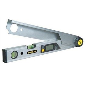 Resim Stanley Dijital Açı Ölçer 40cm 