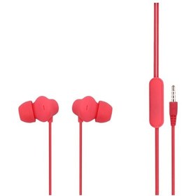 Resim MF Product 0088 Mikrofonlu Kulak İçi Kulaklık 