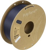 Resim Polymaker PolyTerra PLA Filament Askeri Mor - 1 kg 1.75mm 