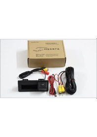 Resim VW TİGUAN KAMERA 2016-2019 8032 