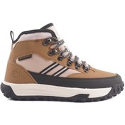 Resim Lumberjack Nıta 4pr Taba Kadın Outdoor Bot 000000000101878040 Taba 