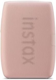 Resim Instax mini Link 3 Pembe Akıllı Telefon Yazıcısı ve 20'li mini Film 