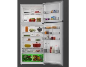 Resim Arçelik 578557 Eı Fit Çift Kapılı No Frost Buzdolabı 