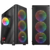 Resim Avantron Gmx7847 I7 12.nesil 12700k 16gb Ddr4 256gb Ssd 8gb Rx580 Oyun Bilgisayarı 