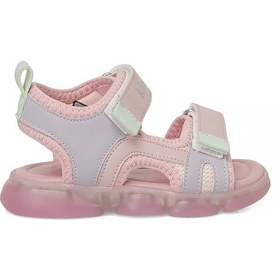 Resim Kinetix Fımor B 6fx Pembe Kız Çocuk Sandalet 000000000102121160 Pembe-lıla-mınt 