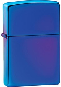 Resim Zippo Çakmak Reg Hp Indigo 29899-069971 