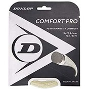 Resim Dunlop Comfort Pro Paket Tenis Raketi Kordajı 