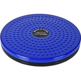 Resim Cosfer Csf1434m Twister Disc - Mavi 