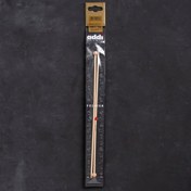 Resim Addi Premium 3mm 25cm Bambu Örgü Şişi - 5007025-03 