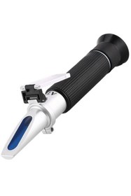 Resim Genel Markalar Atc Antifriz Ve Akü Sıvısı Ölçen Refraktometre 