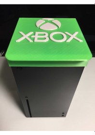 Resim Opencart Xbox Serisi X Tozluk Sadece Plastik Aparattır 