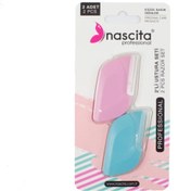 Resim Nascita 2li Ustura Seti NASFACESET04 