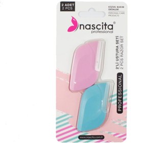 Resim Nascita 2li Ustura Seti NASFACESET04 