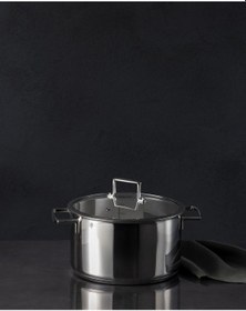 Resim Madame Coco Elena Derin Tencere - Çelik - 24 Cm 8684427146170 Çok Renkli 