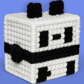 Resim Kanvas Amigurumi Kiti 