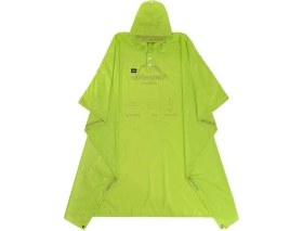 Resim Naturehike Panço Yeşil 20D Nylon 
