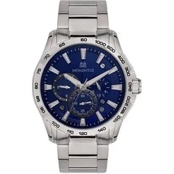 Resim Momentus SM349S-11SS Erkek Kol Saati 