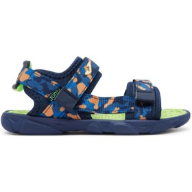 Resim Joma Boat Lacivert Erkek Çocuk Sandalet SBOAJS2503V 