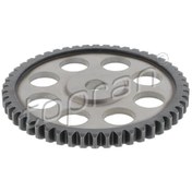 Resim TOPRAN 118515001 Egzantrik Dislisi (Vw Caddy 11-15 Golf 09-14 Polo 10-12 Audi A3 09-13 Seat Ibiza 09-12 ) 03F109571F (WY698673) 