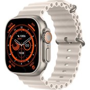 Resim Urfakent T800 Ultra Ultra Watch Akıllı Saat Yedek Kordon Hediyeli 