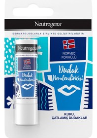 Resim Neutrogena Norveç Formüllü Dudak Nemlendiricisi 2 Adet 