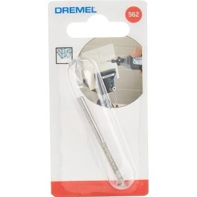 Resim Dremel Fayans Kesme Ucu 1 Adet 