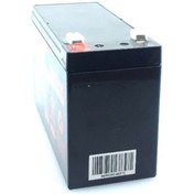 Resim ATAELEKTRONİK 12v 9ah 12 Volt 9 Amper Pilsan Uyumlu Oyuncak Araba Jeep Akülü Araba Aküsü Pili Bataryası 