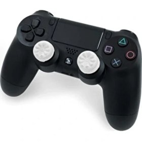 Resim Kontrolfreek Fps Freek Galaxy Xbox One ve Xbox Series x Controller Analog Koruyucu 