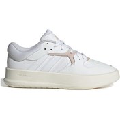 Resim Adidas Kadın Beyaz Spor Ayakkabı Id1259 001 