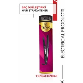 Resim Trina Profesyonel Saç Düzleştirici 