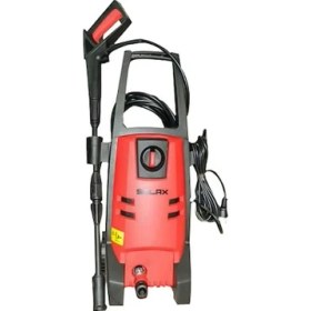 Resim Solax YLQ4640C-120 Basınçlı Yıkama Makinesi - 120 Bar 