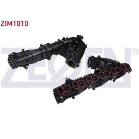 Resim Emme Manıfoldu Bmw 3 E90 325 D 204 Hp 2010-2011 / 5 F10 530 
