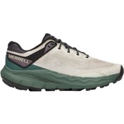 Resim Merrell Nova 4 J068559 Unisex Spor Ayakkabı BEJ 