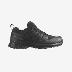 Resim Salomon Xa Pro 3d V9 Erkek Outdoor Ayakkabı C-sal472718e10g01 Siyah 