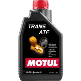 Resim Motul Trans Atf Şanzıman Yağı 1l 