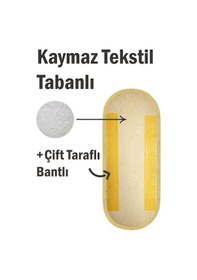 Resim Kapsüle Bukle Halıdan Ekonomik Basamak Ve Merdiven Paspası - Kahve / Adet Olarak Satılır Kahverengi Siyah 