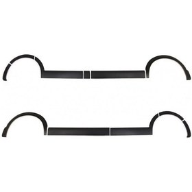 Resim İtibar Volkswagen Transporter T5 Kısa Şasi / 2003 - 2009 / Çamurl 