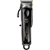 Resim Wahl Magic Clip Cordless Black Profesyonel Saç Kesim Makinesi 