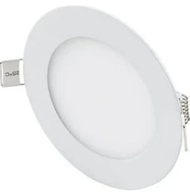 Resim Mikasso Cata 6 Watt Sıva Altı LED Armatür - Günışığı Sarı CT-5145G 