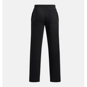 Resim Under Armour Erkek Çocuk Ua Rival Eşofman Altı 6009318-001 