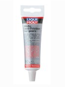 Resim Liqui Moly Mos2 'li Şanzıman-transfer Kutu Katkısı 50 gr 