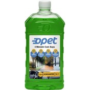 Resim Opet 4 Mevsim Cam Suyu -20 Korumalı 1 L 