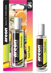 Resim Areon 35 Ml Tutti Frutti Oto Araç Spreyi 