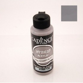 Resim H066 Taş - Cadence Hibrit Multisurface 120Ml 