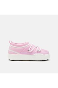 Resim Sneaker Günlük Kadın 80d2470070-j001 Moon Boot Park Icon Pink Null Pembe 