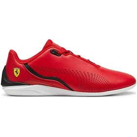 Resim Puma Ferrari Drift Cat Decima Erkek Günlük Ayakkabı 30719310 Kırmızı 30719310 Kırmızı | Orijinal 