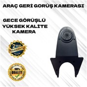 Resim CityGO ARAÇ GERİ GÖRÜŞ KAMERASI 